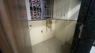 Balcony Image of 1650 Sq.ft 3 BHK Apartment / Flat for rent in Shubh Gateway, Viman Nagar Pune for Rs. 64000