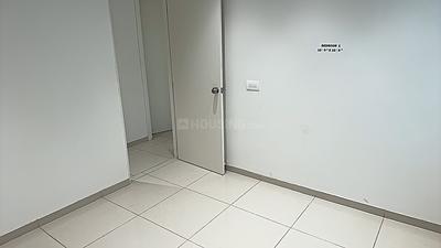 Bedroom Image of 1530 Sq.ft 3 BHK Apartment / Flat for sale in Saanvi Nirman Solace, South Bopal Ahmedabad for Rs. 8000000