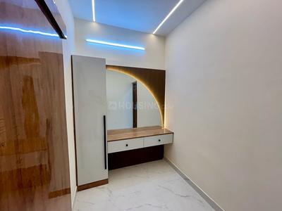 Bedroom Image of 2200 Sq.ft 3 BHK Independent House for sale in Abhinav City, Vidhan Sabha Road Raipur for Rs. 6950000