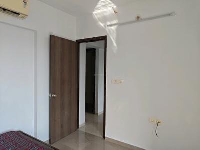 Bedroom Image of 600 Sq.ft 1 BHK Apartment / Flat for sale in Lodha Palava Downtown, Palava Phase 2 Thane for Rs. 2800000