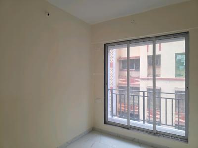 Bedroom Image of 890 Sq.ft 2 BHK Apartment / Flat for sale in AB Aleen Heights, Nalasopara West Nala Sopara for Rs. 5300000