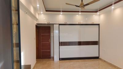 Bedroom Image of 2600 Sq.ft 3 BHK Builder Floor for rent in RR Nagar Bengaluru for Rs. 55000