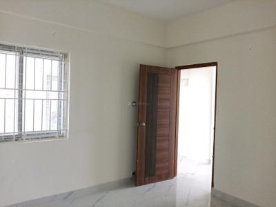 Bedroom Image of 1300 Sq.ft 3 BHK Apartment / Flat for sale in Kaval Bairasandra Bengaluru for Rs. 9500000