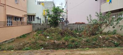 Image of 1240 Sq.ft Residential Plot / Land for sale in Hallehalli, Bengaluru for Rs. 12500000