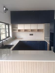 Kitchen Image of 2150 Sq.ft 3 BHK Villa for rent in Kallekkad Palakkad for Rs. 27000