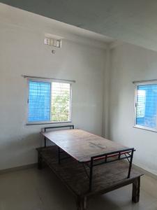 Bedroom Image of 500 Sq.ft 2 BHK Apartment / Flat for rent in Mirchaibari Katihar for Rs. 3000