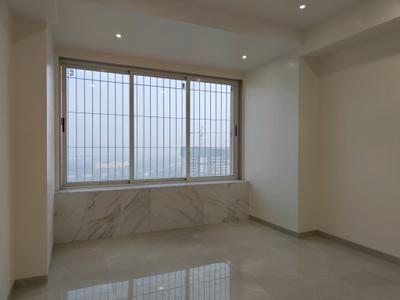 Bedroom Image of 768 Sq.ft 2 BHK Apartment / Flat for sale in Dosti Eastern Bay Phase 1, Wadala Mumbai for Rs. 30500000