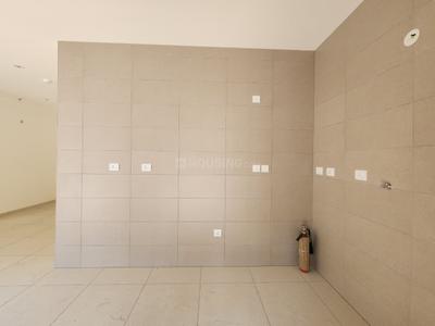 Kitchen Image of 1010 Sq.ft 2 BHK Apartment / Flat for sale in Sobha Dream Gardens, Thanisandra Bengaluru for Rs. 12400000