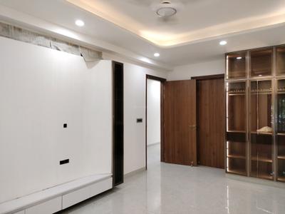 Bedroom Image of 3150 Sq.ft 4 BHK Builder Floor for sale in Beautiful Homes Luxury Homes, Sector 85 Faridabad for Rs. 30000000