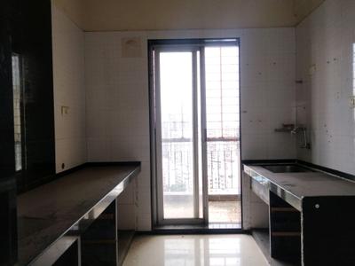 Kitchen Image of 1335 Sq.ft 2 BHK Apartment / Flat for sale in Siddharth Geetanjali Jewel, Kharghar Navi Mumbai for Rs. 19000000