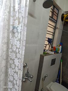 Image of 790 Sq.ft 2 BHK Apartment / Flat for sale in PS Arham, New Town, Kolkata for Rs. 9000000