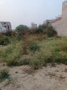 Ashokpuram Plot View 2