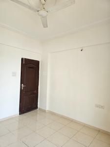 Bedroom Image of 1500 Sq.ft 3 BHK Apartment / Flat for rent in Nyati Grandeur, Undri Pune for Rs. 28000