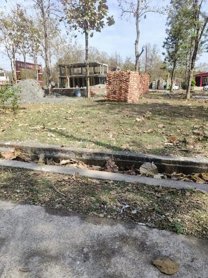 R V Estate Reyansh Green Main Image 1