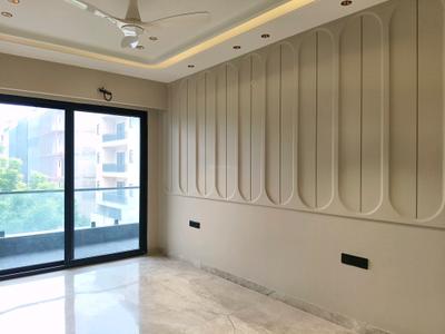 Bedroom Image of 2160 Sq.ft 4 BHK Builder Floor for sale in South City Floors 1, Sector 41 Gurgaon for Rs. 33500000