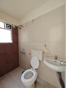 Image of 600 Sq.ft 1 BHK Apartment / Flat for rent in  Oakwood County Apartment, Dhayari, Pune for Rs. 13500