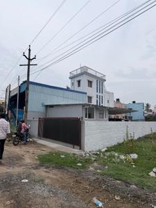 Image of 2560 Sq.ft Residential Plot / Land for sale in Avadi, Chennai for Rs. 13120000