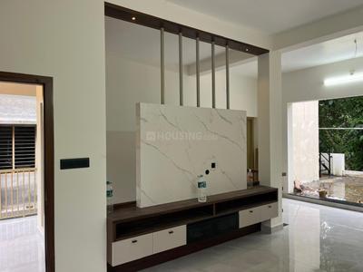Hall Image of 2450 Sq.ft 4 BHK Independent House for sale in Mulanthuruthy Kochi for Rs. 12000000