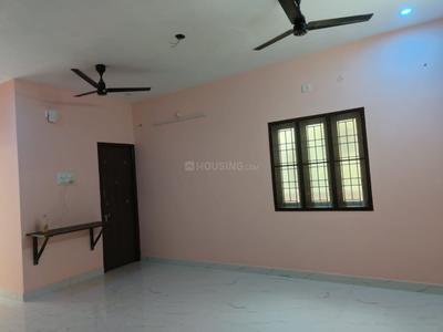 Hall Image of 800 Sq.ft 2 BHK Independent House for sale in Pozhichalur Chennai for Rs. 8500000