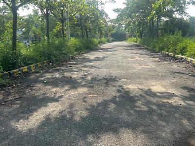 Image of 135 Sq.ft Residential Plot / Land for sale in Bhogapuram, Visakhapatnam for Rs. 2100000