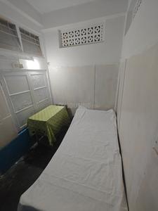 Bedroom Image of Baruah Girls PG  in Zoo Tiniali, Guwahati