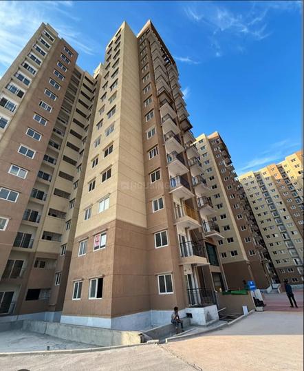 Shriram WYTField Main Image 1