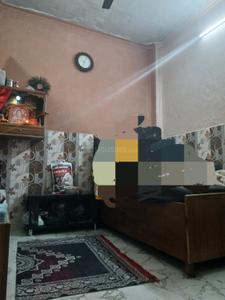 1 BHK Independent House