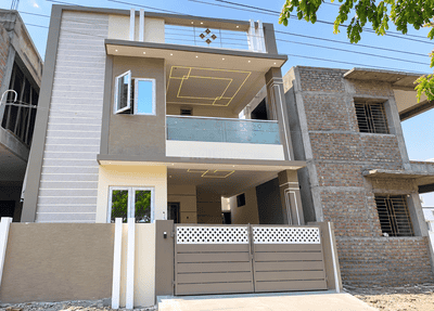 Image of 1500 Sq.ft 3 BHK Independent House for sale in Channasandra, Kolar for Rs. 8000000