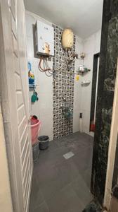 Bathroom Image of 550 Sq.ft 1 BHK Apartment / Flat for sale in Sadashiv Peth Pune for Rs. 9500000
