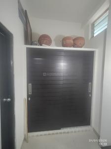 Hall Image of 250 Sq.ft 1 RK Independent House for rent in Tejpur Gadbadi Indore for Rs. 6000