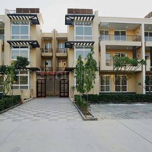 Image of 1103 Sq.ft 3 BHK Builder Floor for sale in BPTP Parklands Pride, Sector 77, Faridabad for Rs. 13000000