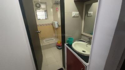 Image of 900 Sq.ft 2 BHK Apartment / Flat for sale in Gini Bellissimo, Dhanori, Pune for Rs. 7500000