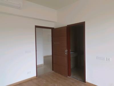 Bedroom Image of 2002 Sq.ft 3 BHK Apartment / Flat for sale in Godrej Meridien, Sector 106 Gurgaon for Rs. 31500000
