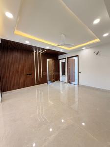 Hall Image of 2150 Sq.ft 3.5 BHK Builder Floor for sale in Mayfield Garden Luxury Floors, Mayfield Garden Gurgaon for Rs. 25900000