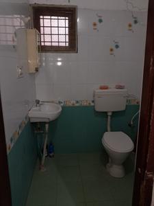 Image of 450 Sq.ft 1 RK Builder Floor for rent in Kinglife Telosa, Koramangala, Bengaluru for Rs. 11000