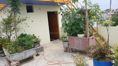 Image of 1000 Sq.ft 2 BHK Builder Floor for rent in Phool Bagh Colony, Lucknow for Rs. 12000