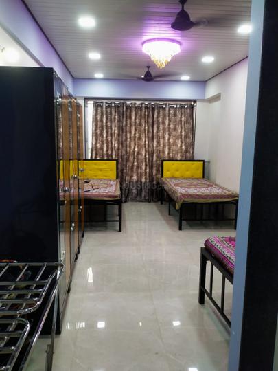 Hall Image of NAVKAR ESTATE in Kurla East, Mumbai