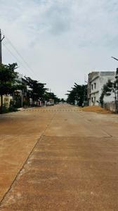 Image of 1000 Sq.ft Residential Plot / Land for sale in Vicon Aashna Swastik Park Avenue, Bhurkoni, Raipur for Rs. 1950000