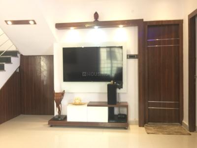 Hall Image of 1350 Sq.ft 4 BHK Duplex for rent in Shamshabad Hyderabad for Rs. 35000