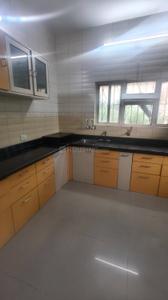 Kitchen Image of 1750 Sq.ft 3 BHK Independent House for rent in Nigdi Pune for Rs. 45000