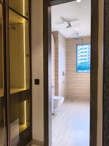 Bedroom One Image of 2250 Sq.ft 4 BHK Builder Floor for sale in Ansal Esencia Sector 67, Sector 67 Gurgaon for Rs. 26000000