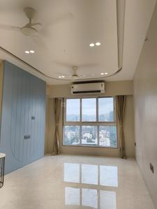 Hall Image of 1050 Sq.ft 2 BHK Apartment / Flat for sale in The Pearl Borivali Rajmani CHSL, Borivali West Mumbai for Rs. 21000000