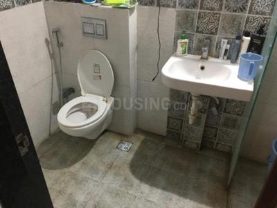 Bathroom Image of Tinsel Town B building in Hinjawadi Phase 2, Pune