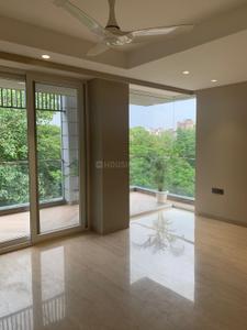 Hall Image of 5200 Sq.ft 4 BHK Builder Floor for sale in South Extension II New Delhi for Rs. 280000000