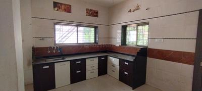 4 BHK Independent House