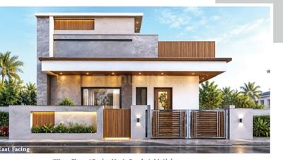 Image of 1000 Sq.ft 2 BHK Independent House for sale in Panduru, Kakinada for Rs. 5900000