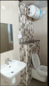 Image of 2300 Sq.ft 3 BHK Apartment / Flat for rent in SMR Vinay Iconia, Serilingampally, Hyderabad for Rs. 75000