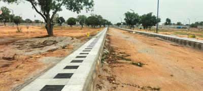 Image of 150 Sq.ft Residential Plot / Land for sale in Mogalagidda, Ranga Reddy for Rs. 2085000