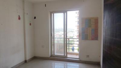 Bedroom Image of 1708 Sq.ft 3 BHK Apartment / Flat for sale in Ruhil Residency, Sector 3 Bahadurgarh for Rs. 7800000