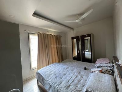 Bedroom Image of 2300 Sq.ft 3 BHK Independent House for sale in Hingne Khurd Pune for Rs. 27000000